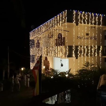 New Nethmi Villa Kandy Extérieur photo