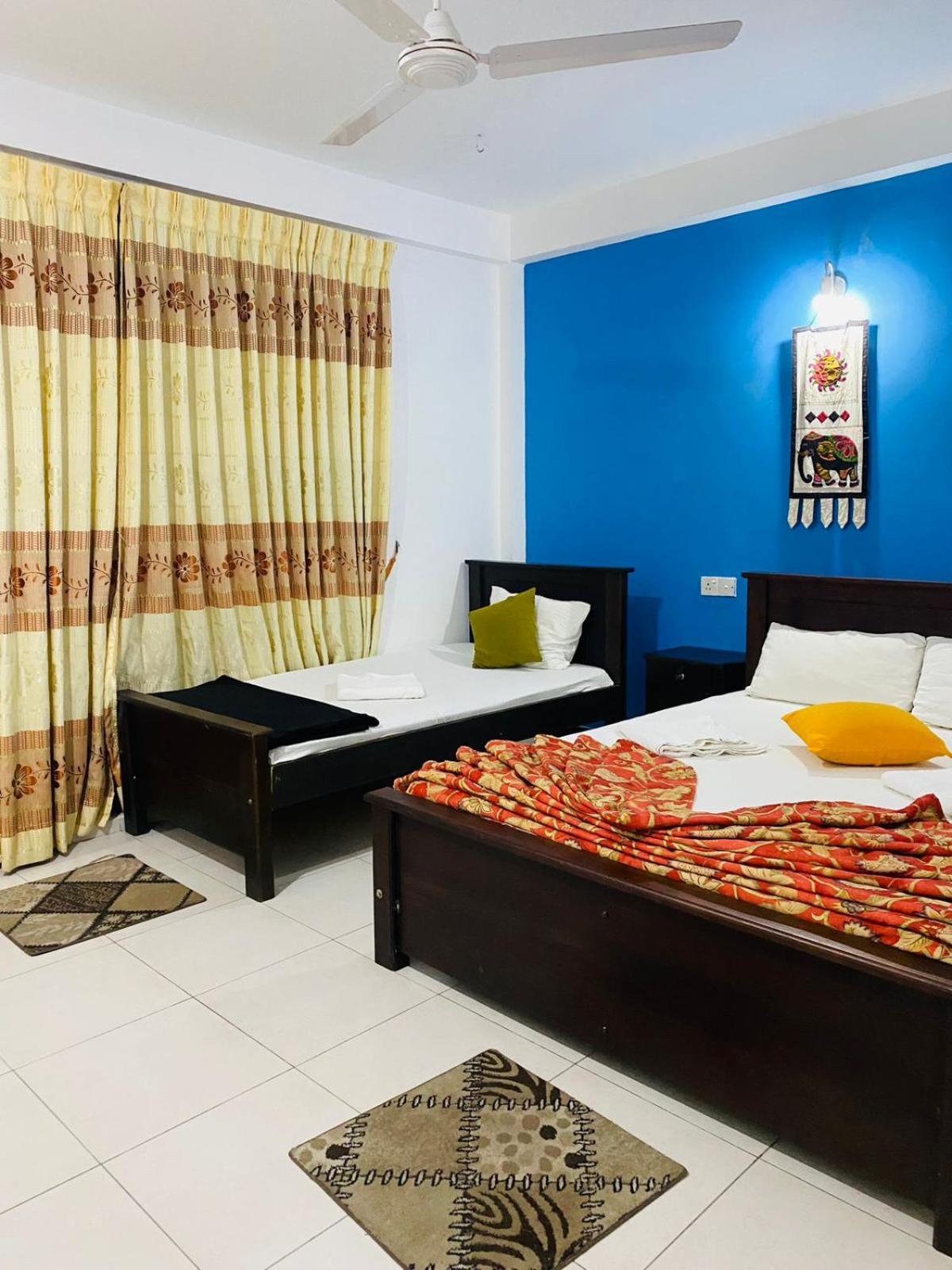 New Nethmi Villa Kandy Extérieur photo